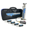 PHOENIX CO2 AIR JACK BLACK
