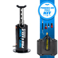PHOENIX CO2 AIR JACK BLACK