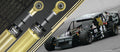 6772 CHEVY TRK LSX FAN AND SHROUD KIT
