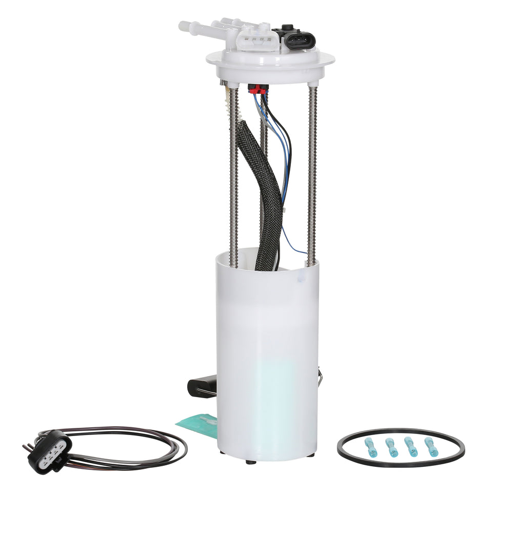 FUEL PUMP MODULE ASSEMBLY