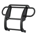 18C WRANGLER JL/20C GLADIATOR BLACK GRILLE GUARD