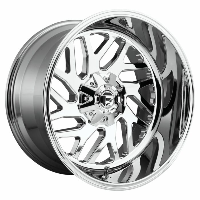 D609 20X9 8X180 CHR-PLATED 01MM