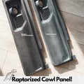 JEEP JL/JT SLIM DRL FENDER CHOP KIT WITH HDX EFFECTS - RUBICON