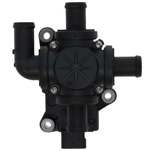 HVAC HEATER CONTROL VALVE