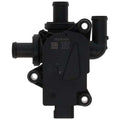 HVAC HEATER CONTROL VALVE