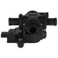 HVAC HEATER CONTROL VALVE