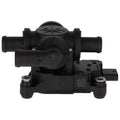 HVAC HEATER CONTROL VALVE