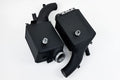 CSF 2014+ BMW X5M (F95) / X6M (F96) / XM (G09) Charge-Air-Cooler - Java Green