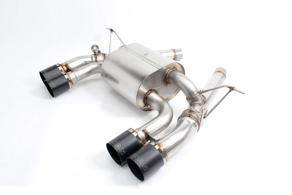 FREEFLOW EXHAUST F80 M3 F82 M4