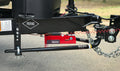 10K TRUNNION E2 2POINT SWAY CONTROL COMPLETE HITCH