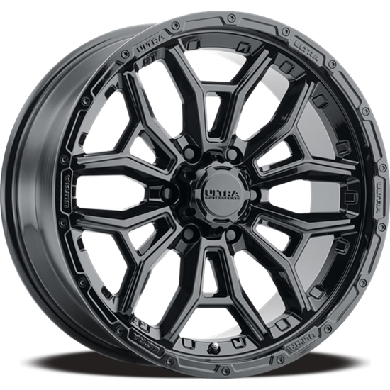 126 WARMONGER 6 6-5.5