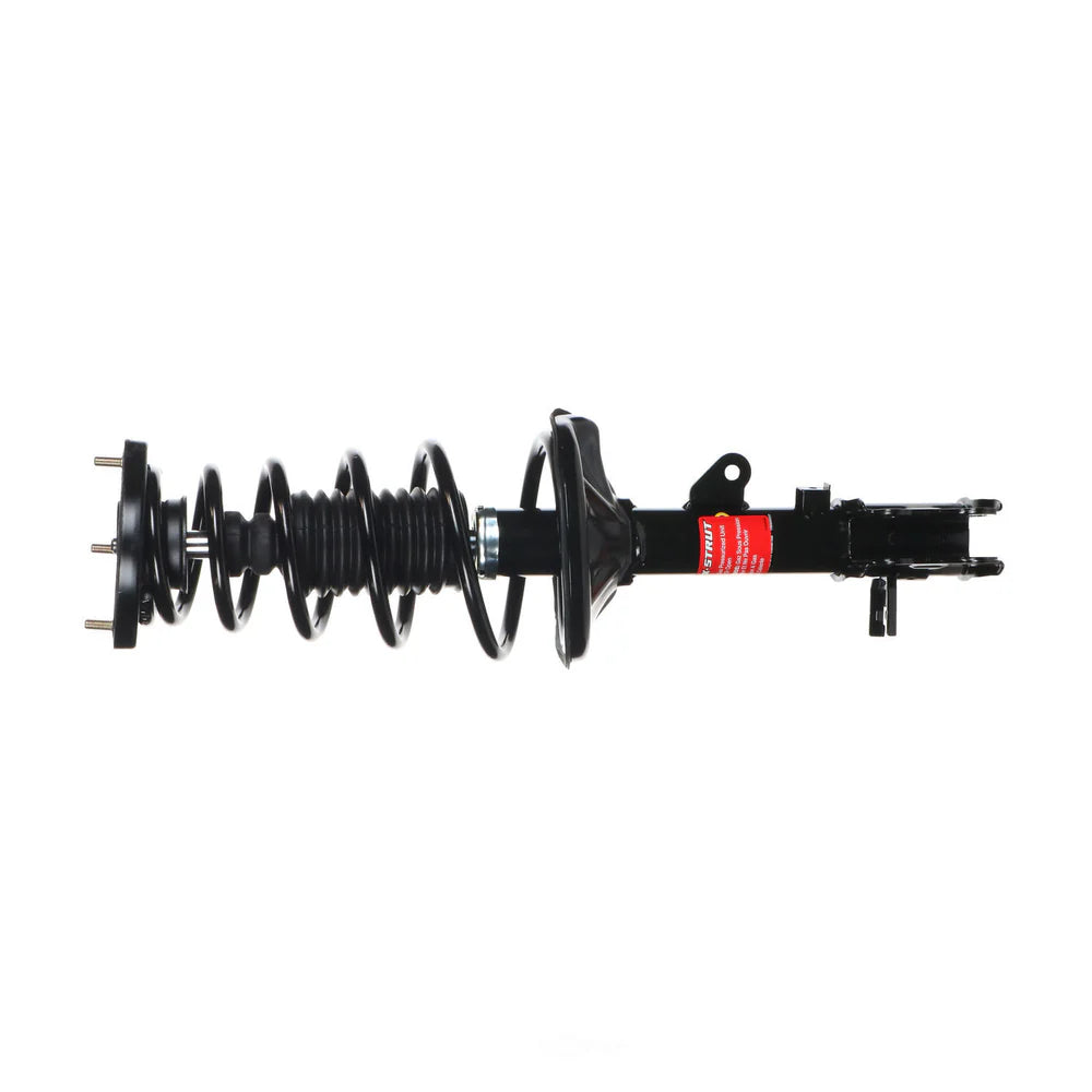QUICK-STRUT ASSEMBLY