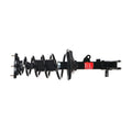 MONROE SHOCKS & STRUTS strut brace