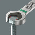 6007 JOKER RING RATCHET SPANNER LONG DESIGN 5 PCS