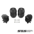 Timbren 1996 Mitsubishi Fuso FE-SP Front Suspension Enhancement System