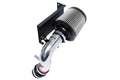 HPS Performance Performance Cold Air Intake Kit 2006 Mini Cooper S 1.6L Supercharged with Manual Trans. Includes Heat Shield Red