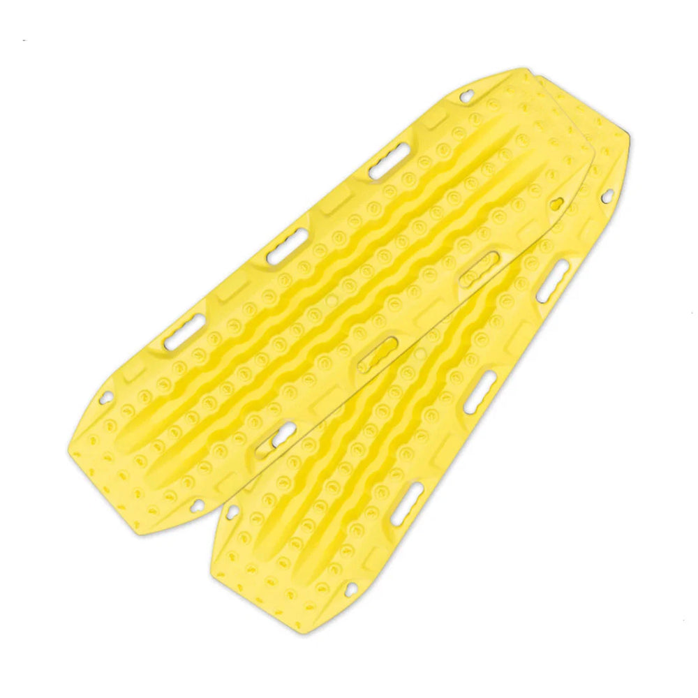 MAXTRAX MKII Blaze Yellow