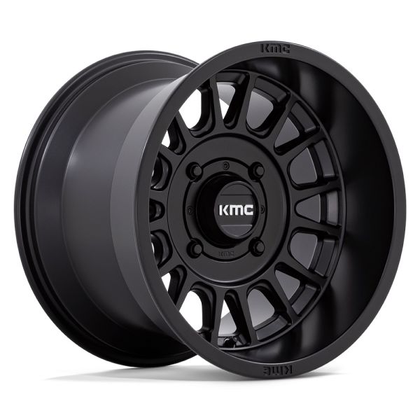 KS138 15X10 4X137 SBLK 0MM