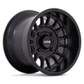 KS138 15X10 4X137 SBLK 0MM