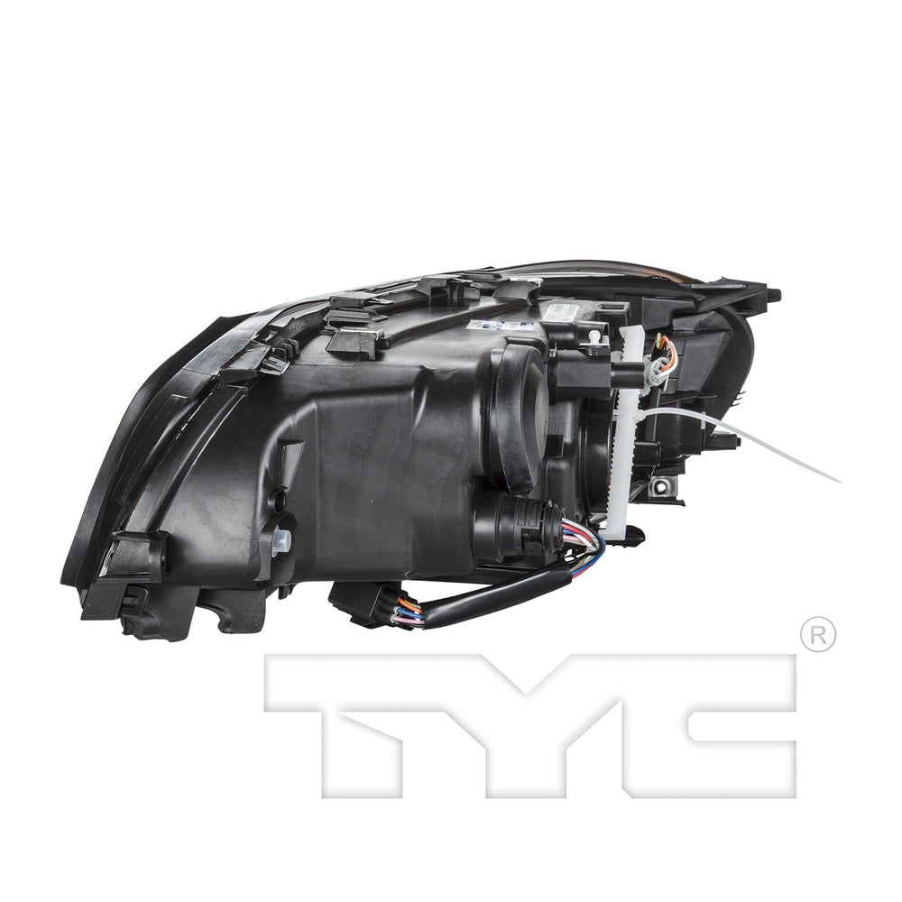 0507 VL V70/XC70 HALGN H.L RH