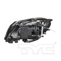 0507 VL V70/XC70 HALGN H.L RH