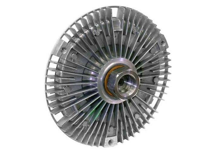 Engine Cooling Fan Clutch