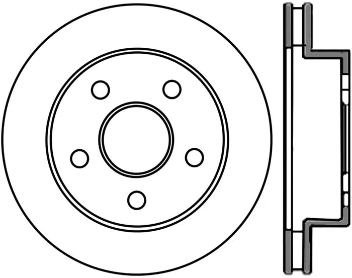 SPORTSTOP CRYO ROTOR