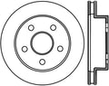 Stoptech auto part