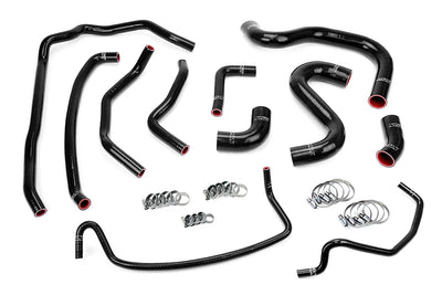 HPS Performance black auto part