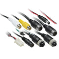 THIRD BRAKE LIGHT BACKUP CAMERA FOR CHEVROLET EXPRESS 03-16