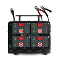 750 WATT LITHIUM PORTABLE POWER GEN