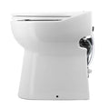 TOILET TYPE WCS2, 24 VOLT, WITH ELE