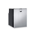 CRD1050, STAINLESS STEEL DOOR WITH