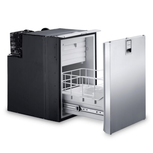 CRD1050, STAINLESS STEEL DOOR WITH