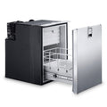 CRD1050, STAINLESS STEEL DOOR WITH