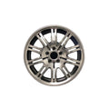 15X15 ALPHA PRO 5X5 1BS POL CTR POL
