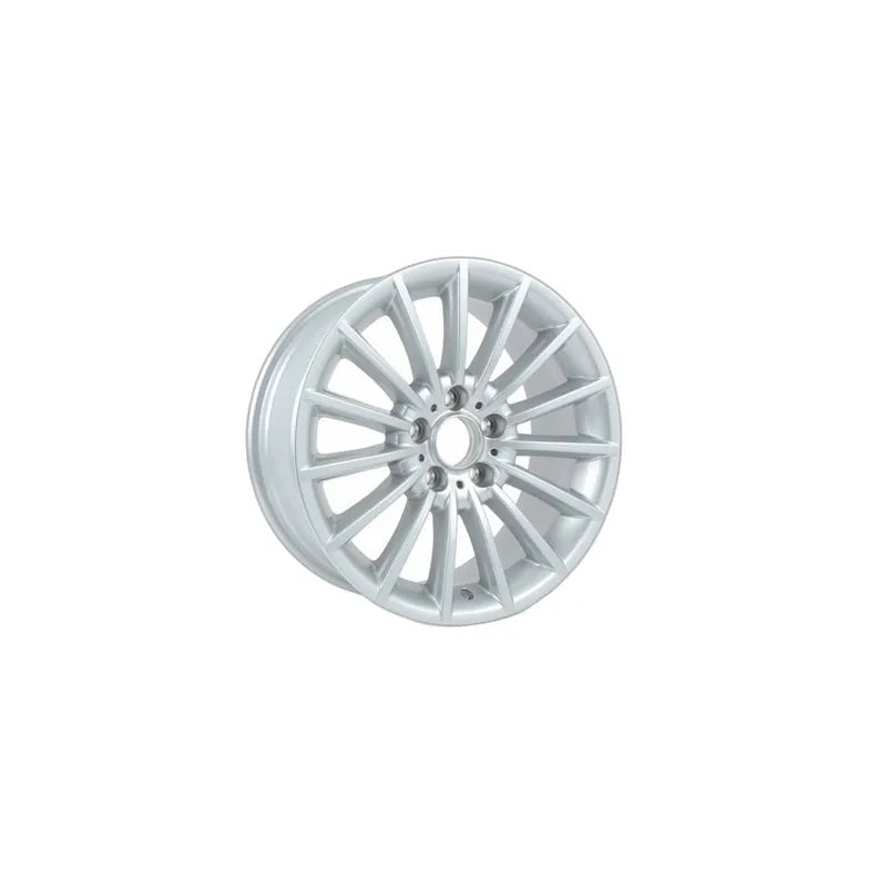 15X15 ALPHA PRO 5X5 1BS POL CTR POL