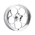 15X15 ALPHA PRO 5X5 1BS POL CTR POL