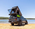 ORION 1400 ALUMINUM HARD SHELL TENT