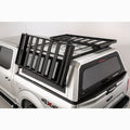 Drop Rack Tacoma For 05-15 Toyota Tacoma 5 Foot Short Bed SmartCap(TM)