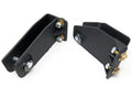 Tuff Country leaf springs