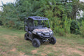 14C HONDA PIONEER 700 STEREO TOPS (2DOOR) LEVEL 1