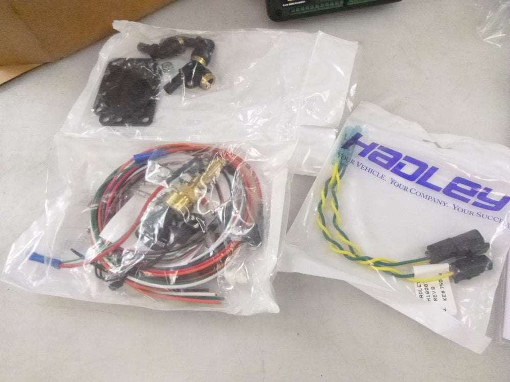 SMARTVALVE RETRO KIT FREIGHTLINER