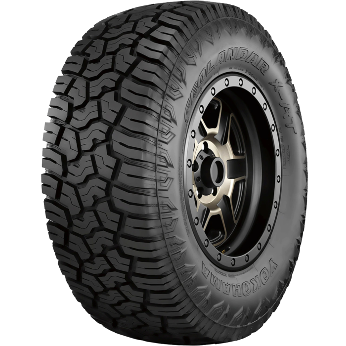 GEOLANDAR X-AT 35X12.50R20 F LOAD