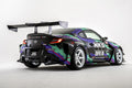 HKS 2022 Toyota GR86 Body Kit TYPE-R Canard