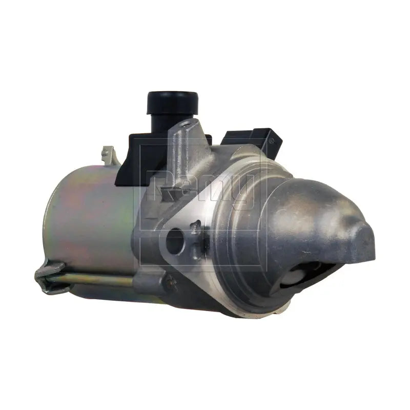 REMANUFACTURED STARTER