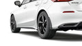 Genuine Honda 2022 Civic Hatchback Splash Guards