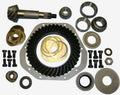 HOUSING & STUD ASSY
