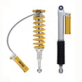 Ohlins 2015-2023 Toyota Fortuner (AN150/AN160) - 1.0in Lift