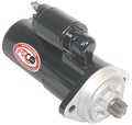 24V 7KW TR, SIDE BATTERY POST, EXTE